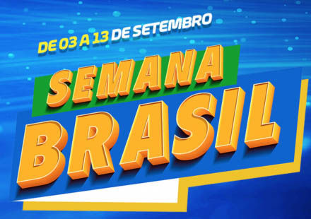 Semana Brasil – Entenda como funciona e aproveite este mote para alavancar suas vendas!