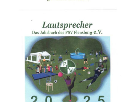 Jahrbuch 2026