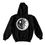 Thumbnail: X TO ICON Black Smiley Core Fleece Outfit