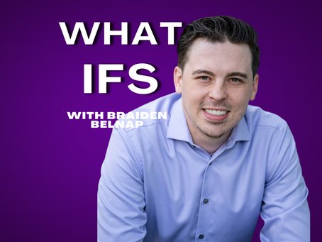What IF's 
