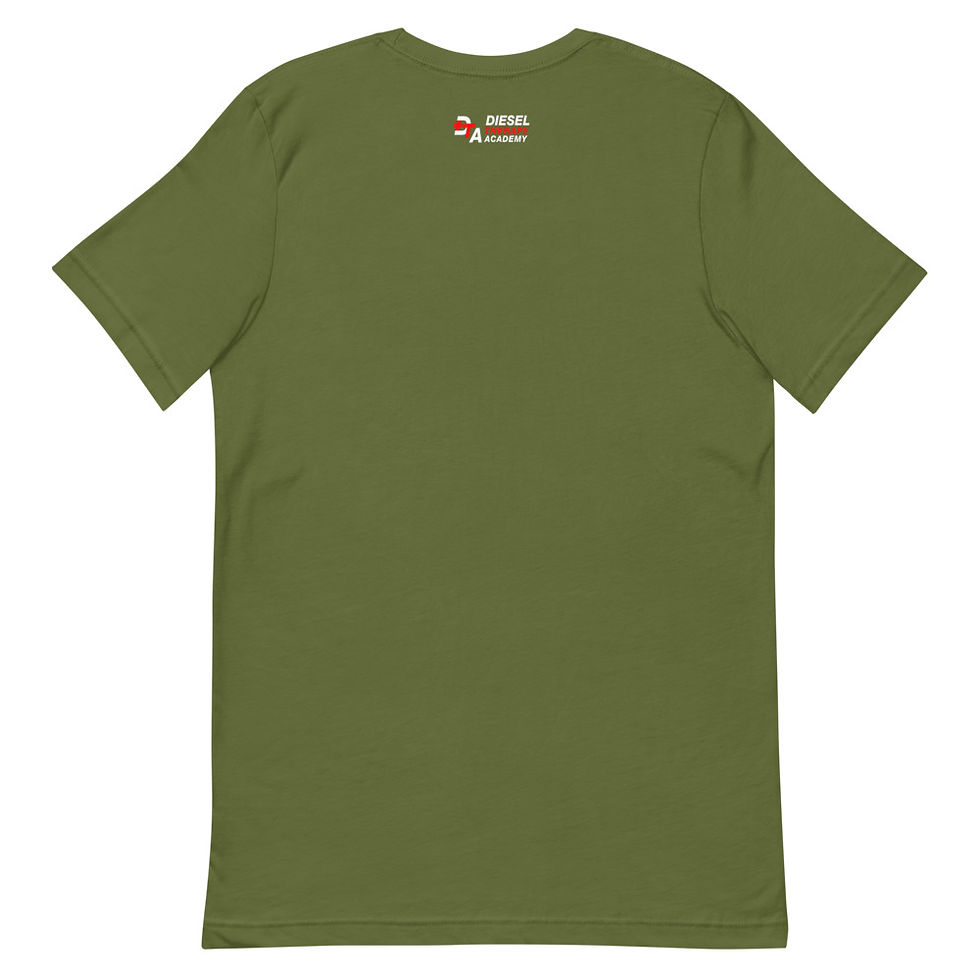 Thumbnail: Stars and Stripes Star of Life Short Sleeve Unisex T-Shirt 