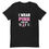 Thumbnail: I Wear Pink For My Wife  Short Sleeve Unisex T-Shirt 