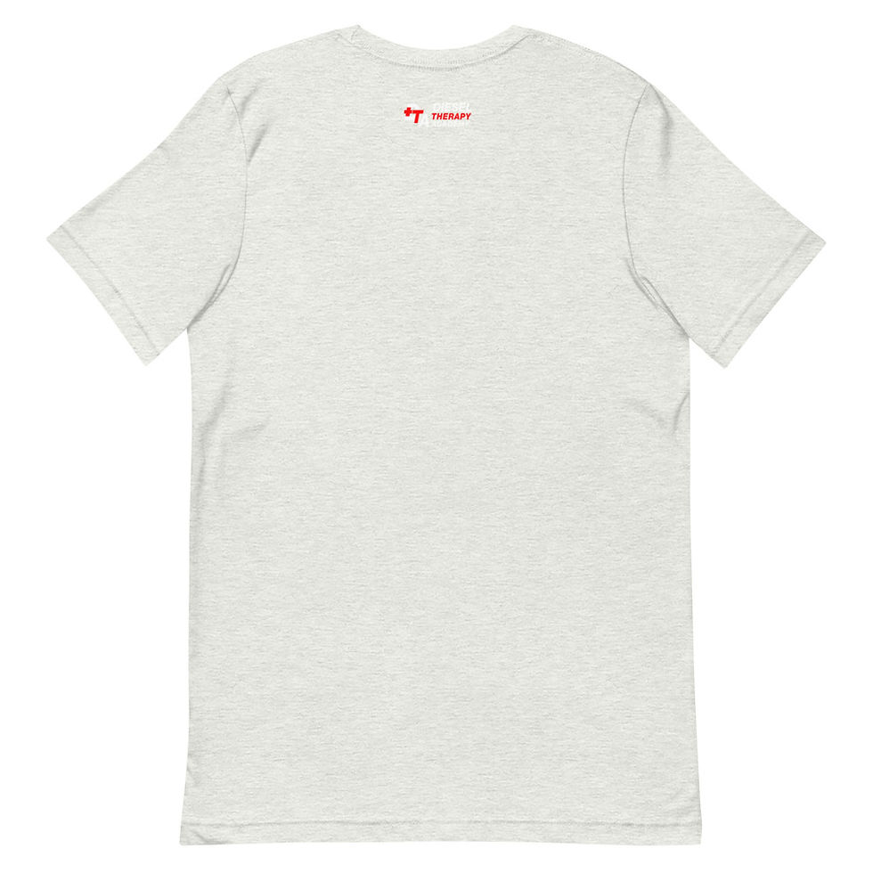 Thumbnail: My Blood Type Is Coffee Short-Sleeve Unisex T-Shirt 