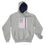 Thumbnail: Pink Ribbon Flag Champion  Hoodie Front 