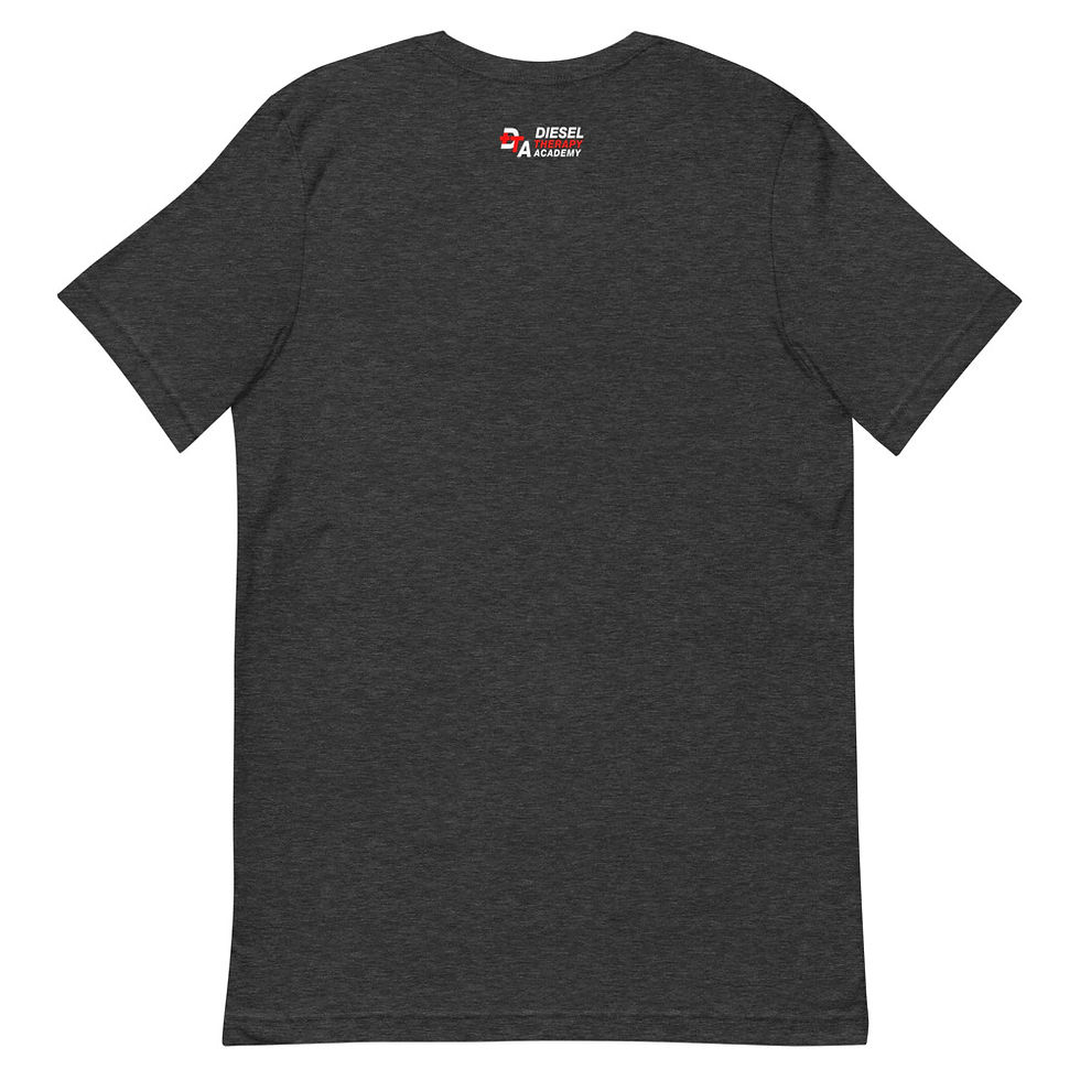 Thumbnail: F*CK Cancer Short Sleeve Unisex T-Shirt 