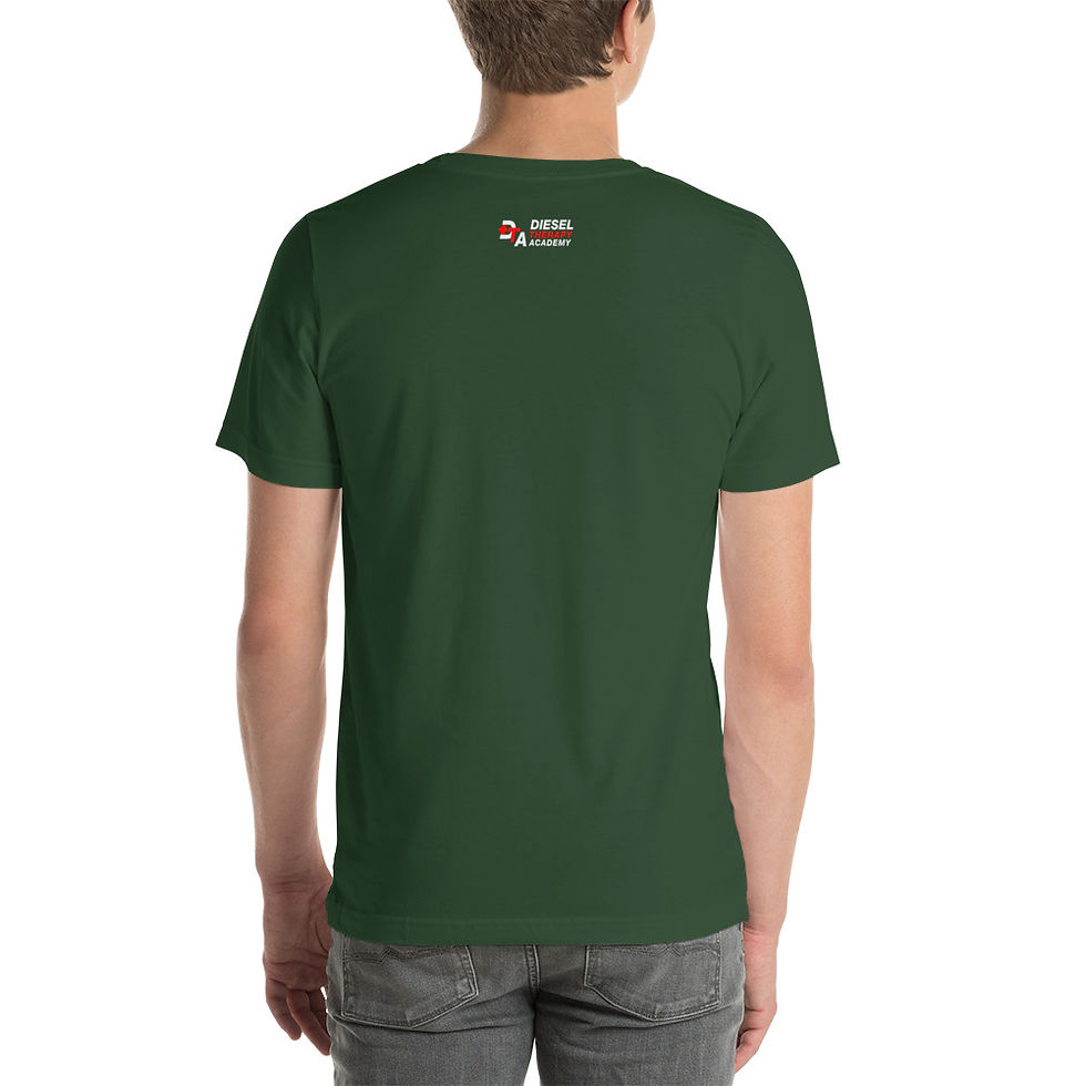 Thumbnail: Eat Sleep Rescue Short Sleeve Unisex T-Shirt 