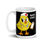 Thumbnail: Nurse Chick Glossy Mug