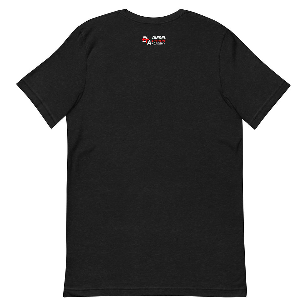 Thumbnail: I See Naked People & It's Terrible Short-Sleeve Unisex T-Shirt 