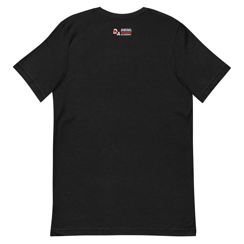Thumbnail: Stop the Stigma Short Sleeve Unisex T-Shirt 