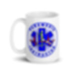 Thumbnail: Paramedic Instructor  Glossy  Mug