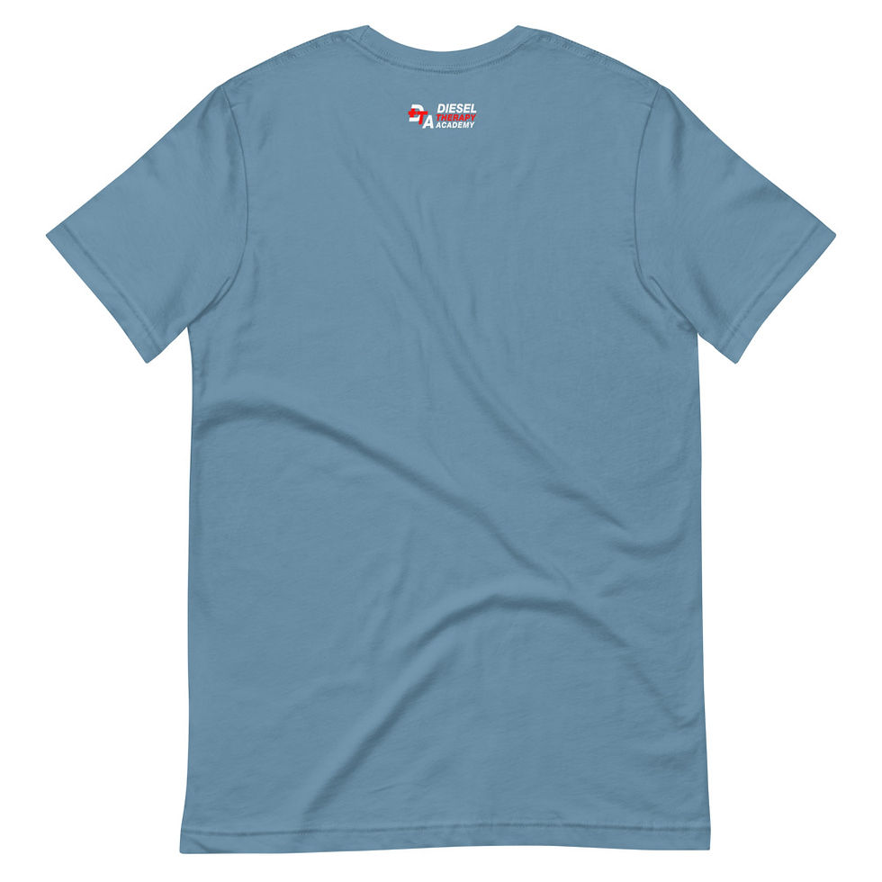 Thumbnail: This is How I Roll Short-Sleeve Unisex T-Shirt 