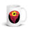 Thumbnail: Search and Rescue Glossy Mug