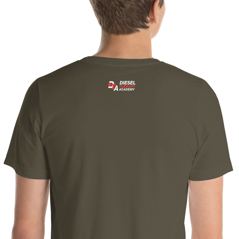 Thumbnail: ER Nurse Just Like A Regular Nurse But Much Cooler Short Sleeve Unisex T-Shirt 