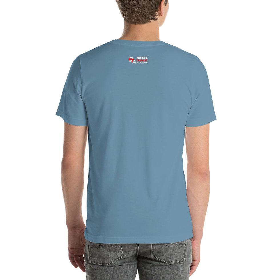 Thumbnail: Eat Sleep Rescue Short Sleeve Unisex T-Shirt 