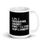 Thumbnail: EMT Husband Daddy Protector Superhero Glossy Mug