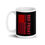 Thumbnail: RED Friday Glossy Mug