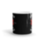 Thumbnail: Relax I've Seen Worse Glossy Mug