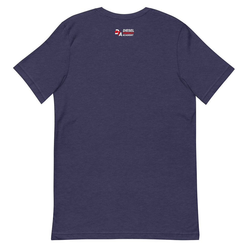 Thumbnail: Versed and Ketamine Short Sleeve Unisex T-Shirt 