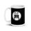 Thumbnail: Hip Hip Hooray Glossy Mug