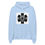 Thumbnail: Tactical Medic unisex fleece hoodie