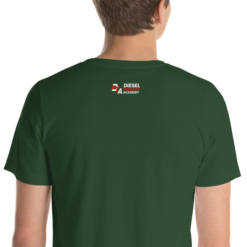 Thumbnail: Eat Sleep Rescue Short Sleeve Unisex T-Shirt 