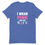 Thumbnail: I Wear Pink For My Wife  Short Sleeve Unisex T-Shirt 