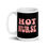Thumbnail: Hot Nurse Glossy Mug