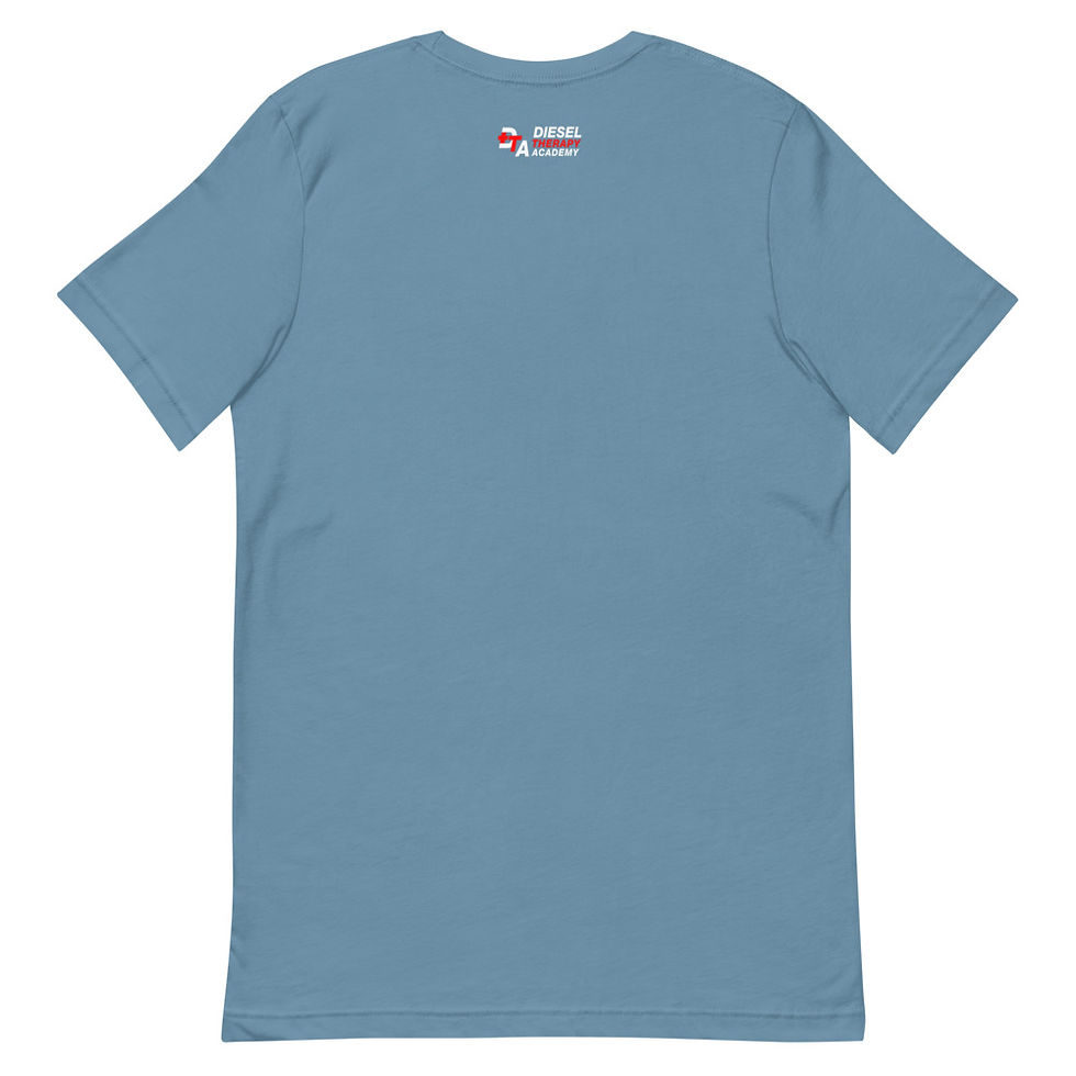 Thumbnail: Volunteer EMT And Proud Of It Short Sleeve Unisex T-Shirt 