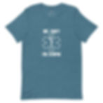 Thumbnail: We Can't Fix Stupid  Short-Sleeve Unisex T-Shirt 