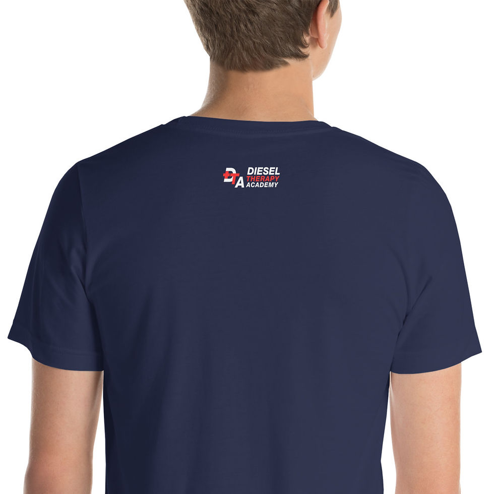 Thumbnail: Eat Sleep Rescue Short Sleeve Unisex T-Shirt 