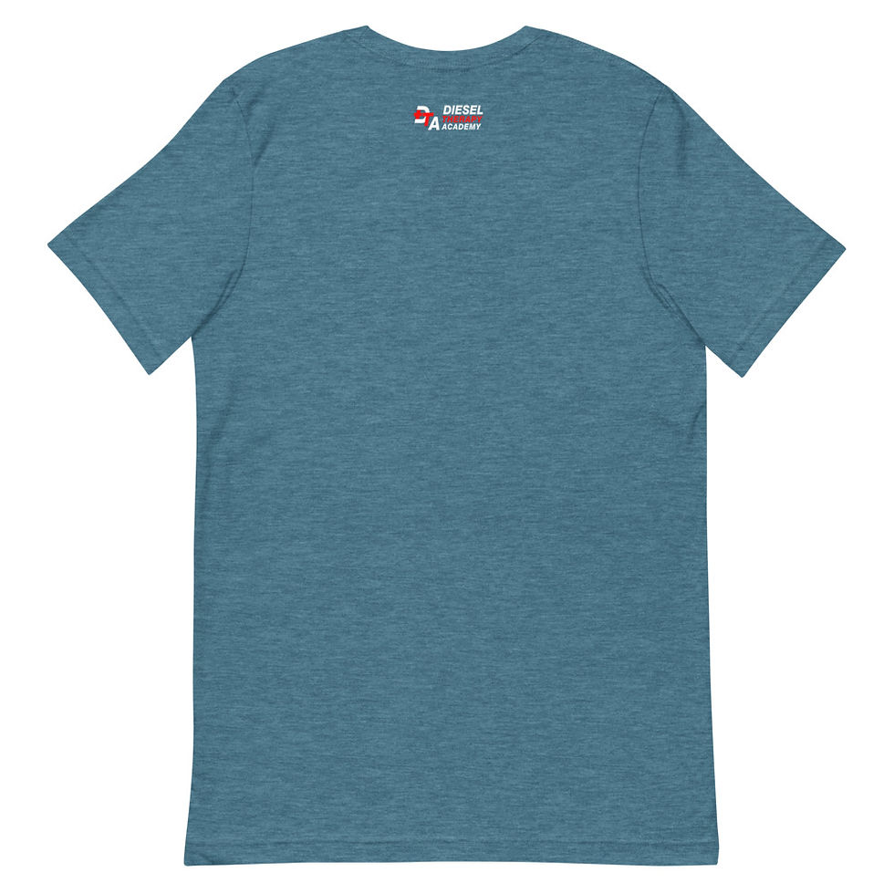 Thumbnail: EMT Powered By Caffeine Short Sleeve Unisex T-Shirt 