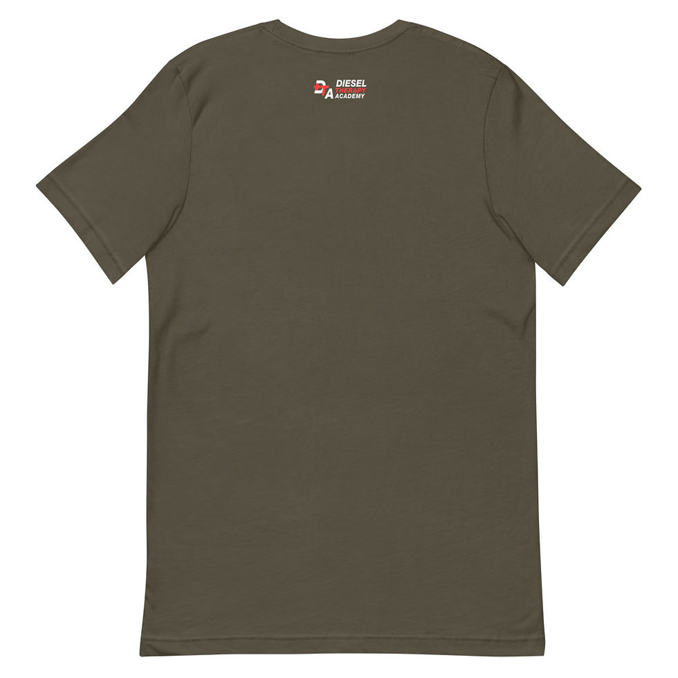 Thumbnail: CPR Instructor Short Sleeve Unisex T-Shirt 