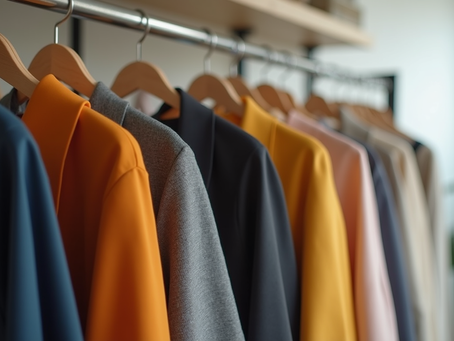 Elevate Your Wardrobe with Al Reesh Modest Wears