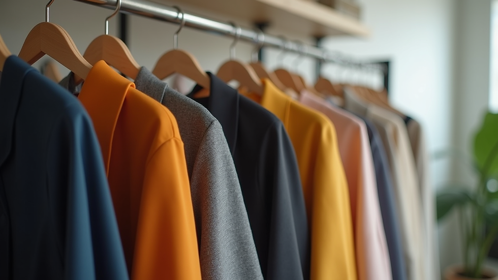 Elevate Your Wardrobe with Al Reesh Modest Wears