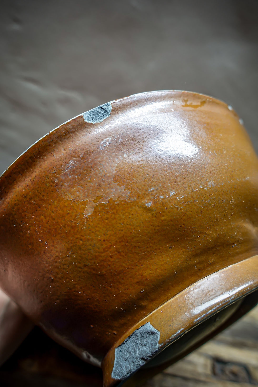 Thumbnail: Vintage Jelly Mould 