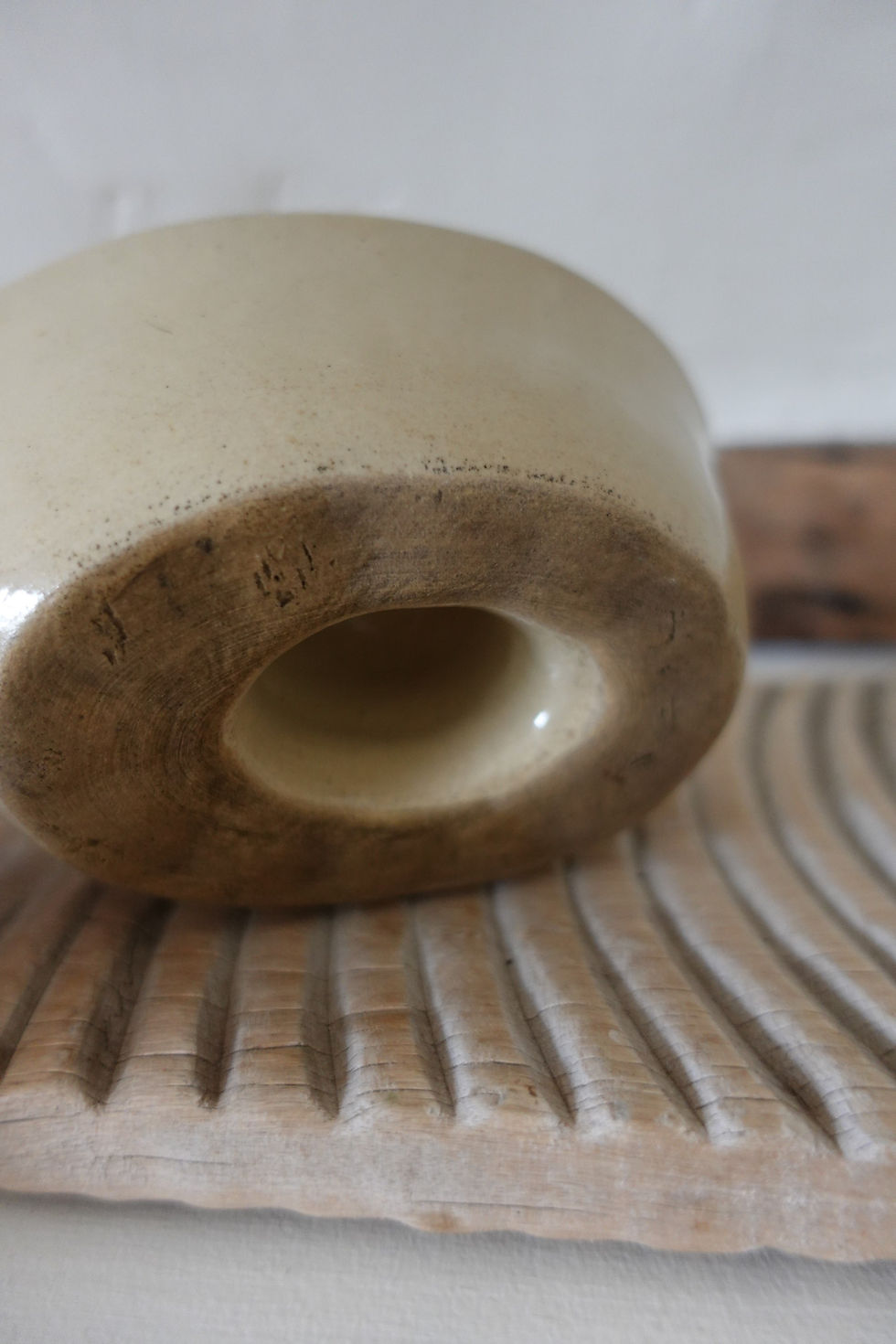Thumbnail: Small jelly mould 
