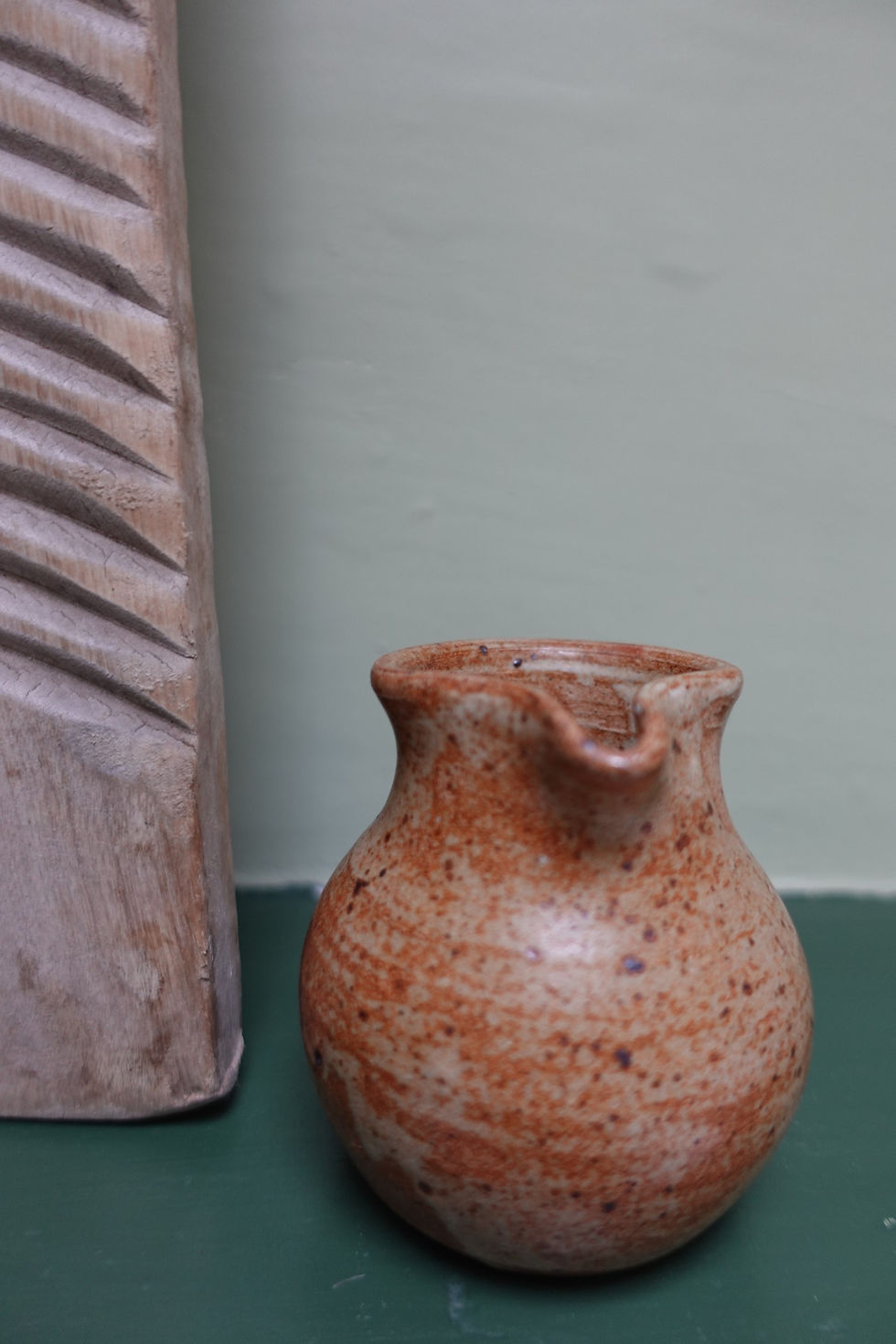 Thumbnail: Small jug 