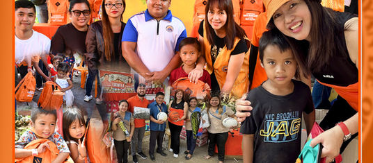 Eskwela ta Bai: Building Hope One School at a Time