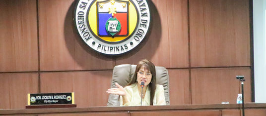 SP asks DPWH to desilt Alae River in Bugo