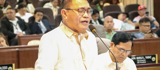 Gihan-ay nga programa, proyekto sa Brgy. 37 mapatuman na