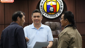 Audit team eyed to check PWD compliance of establishments – Rodriguez