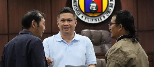 Audit team eyed to check PWD compliance of establishments – Rodriguez