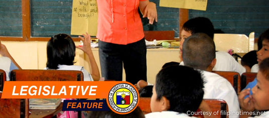 Vice Mayor Bebot Rodriguez Champions Teacher Development in Cagayan de Oro