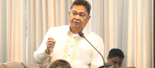 Reklamo sa illegal terminal dihas Brgy. 25 giaksyonan sa Public U
