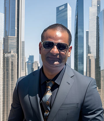 Rahul Jain