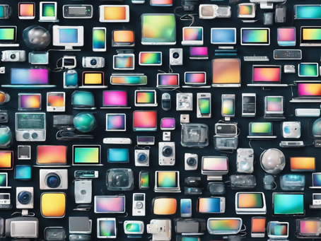 Connect with Ethical Tech Professionals: Join IICSA Today