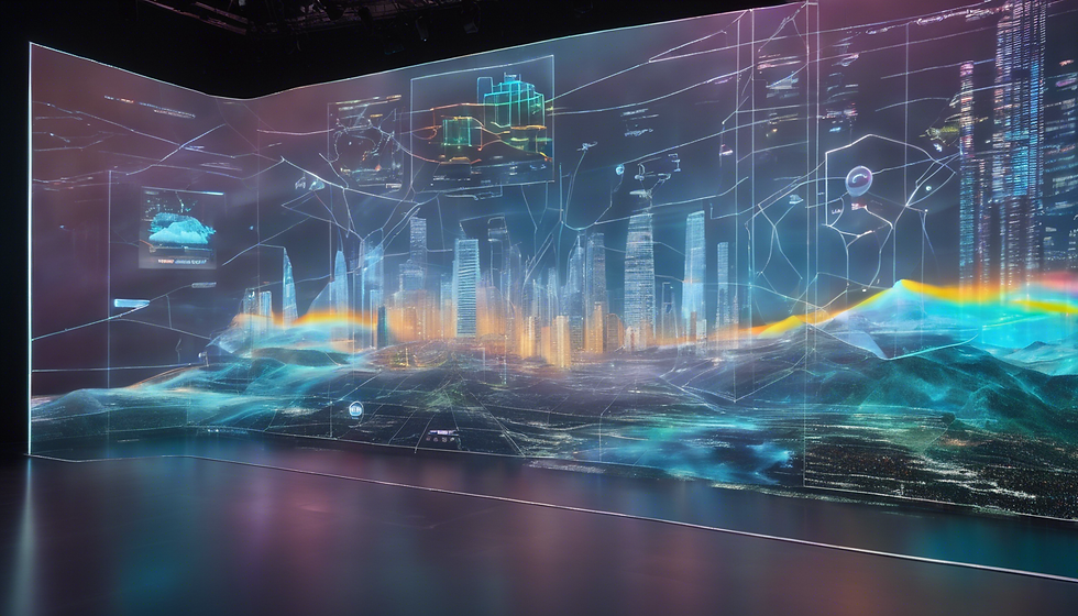 Digital Futures Conference