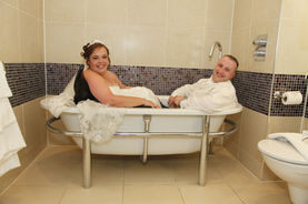 Breathtaking and stunning wedding photography capturing the essence of Cheshire by Sean Peters photography.