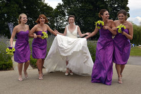 Breathtaking and stunning wedding photography capturing the essence of Cheshire by Sean Peters photography.