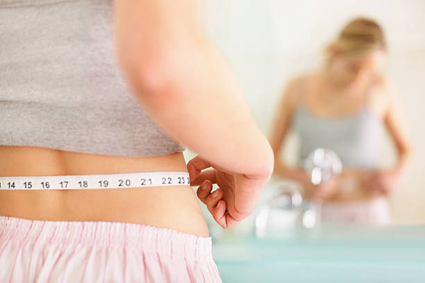 Gaining Weight Despite Your Best Efforts? What Your Body May Be Trying to Tell You